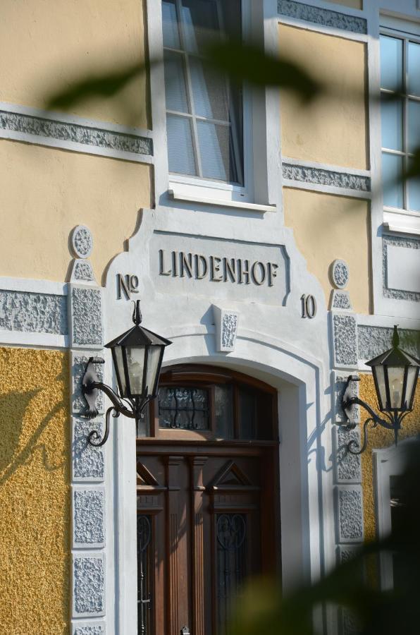 Lindenhof- Fam. Forstmayr Haag Εξωτερικό φωτογραφία